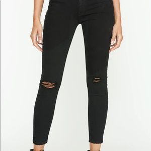 Black Hudson Barbara